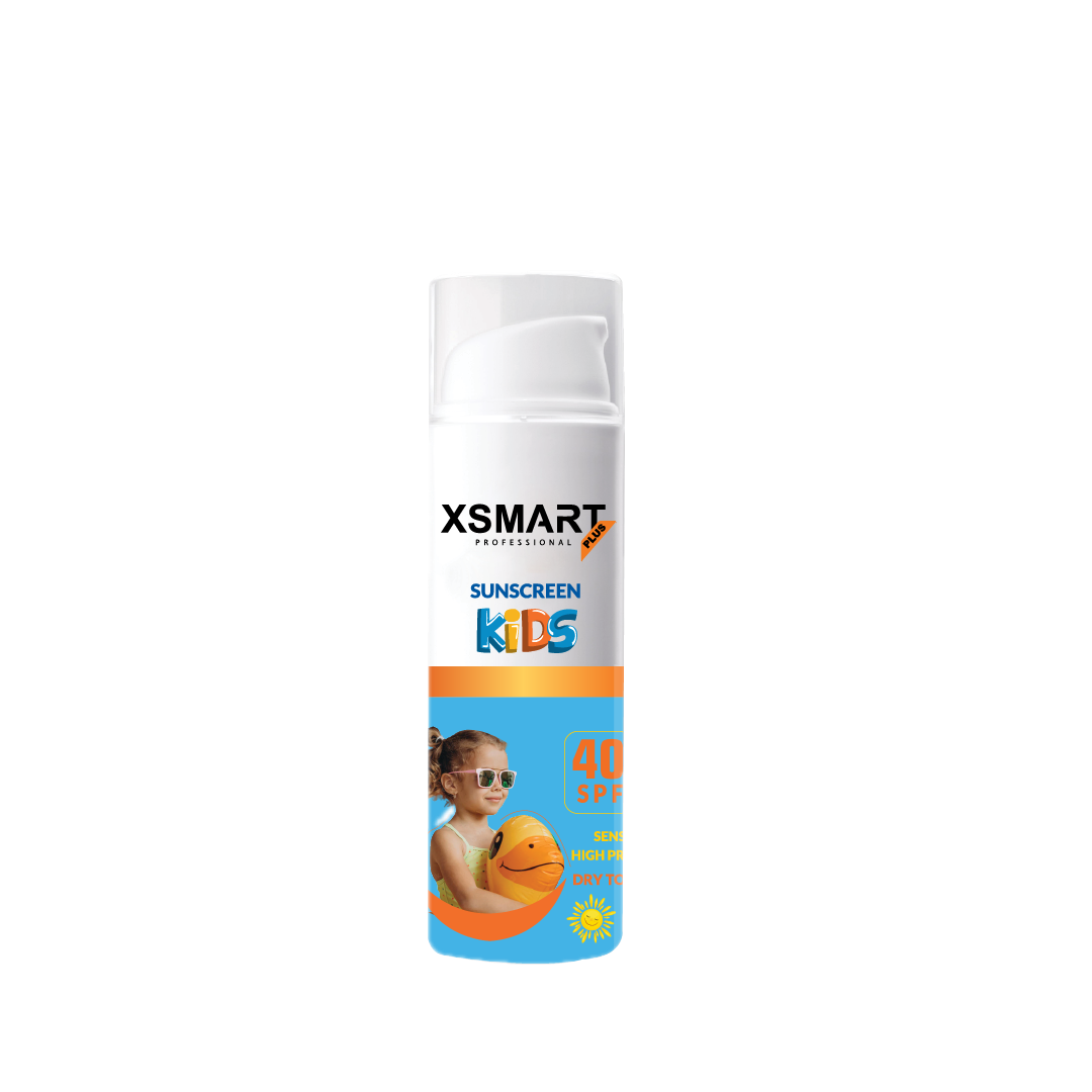 Sunscreen Kids SPF 40