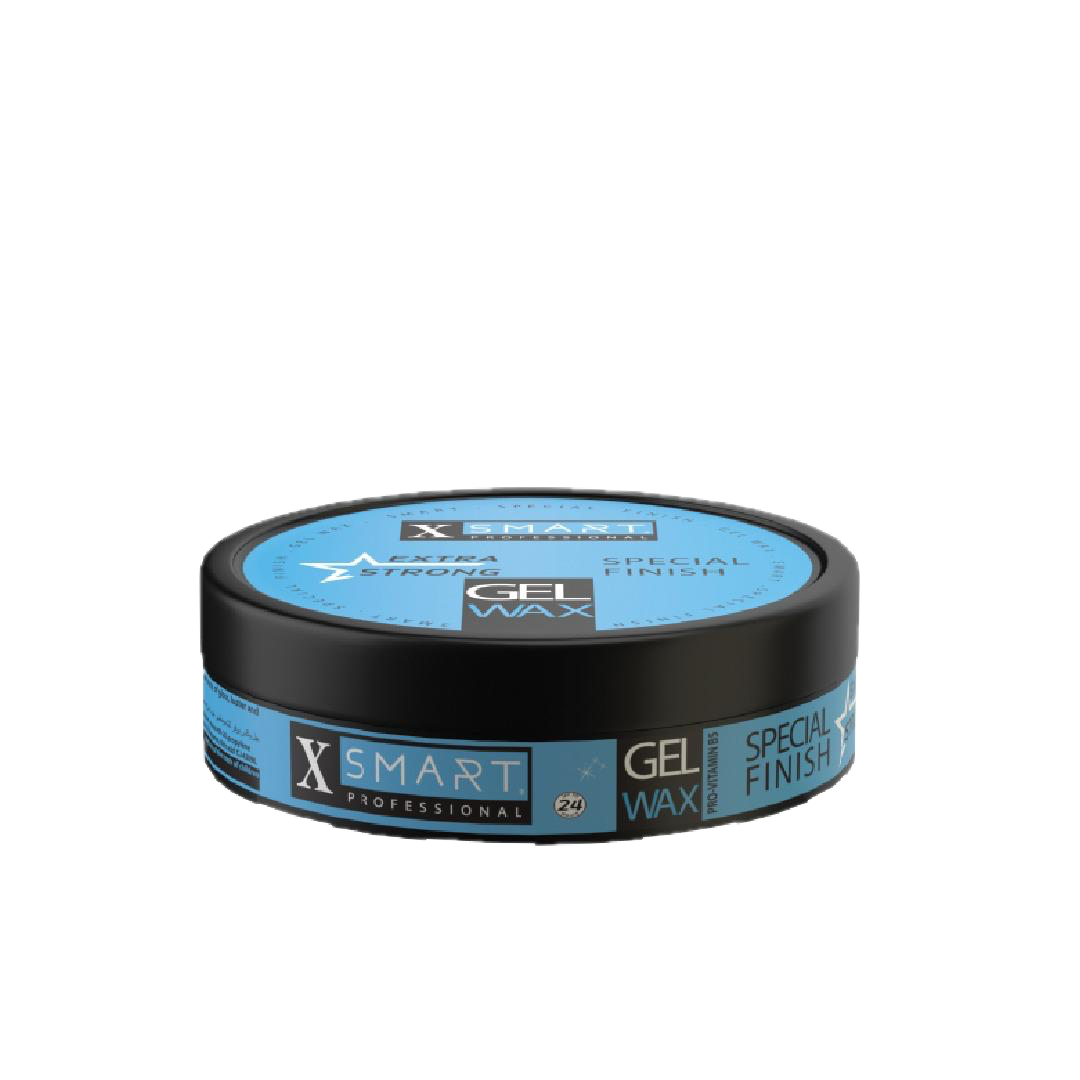 Gel Wax Max – Extra Strong Hold