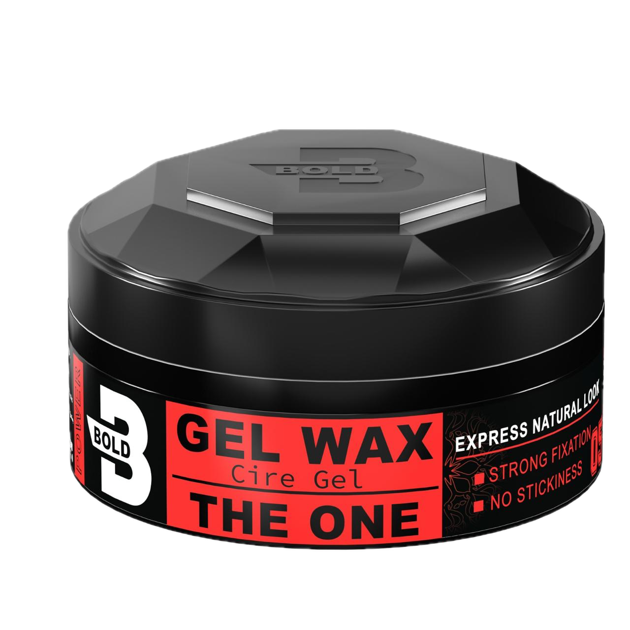 Gel Wax – The One