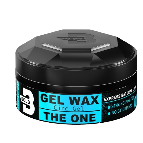 Gel Wax – The One Control