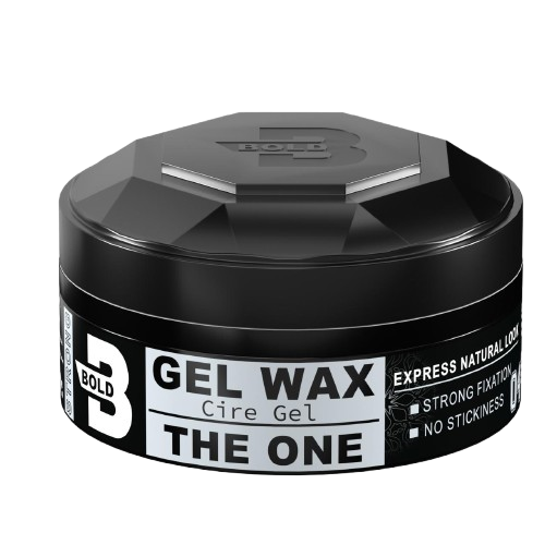 Gel Wax – The One Ivory