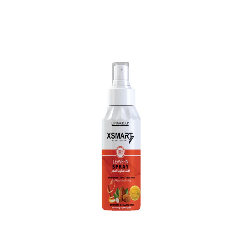 Leave-in Spray For Weak & Falling Hair